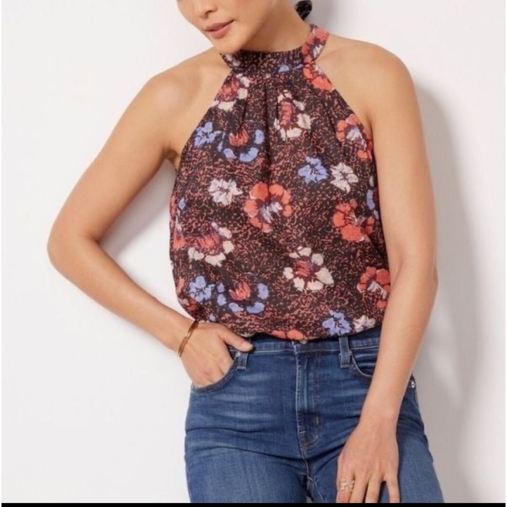 Cleobella Ryla Top size S
